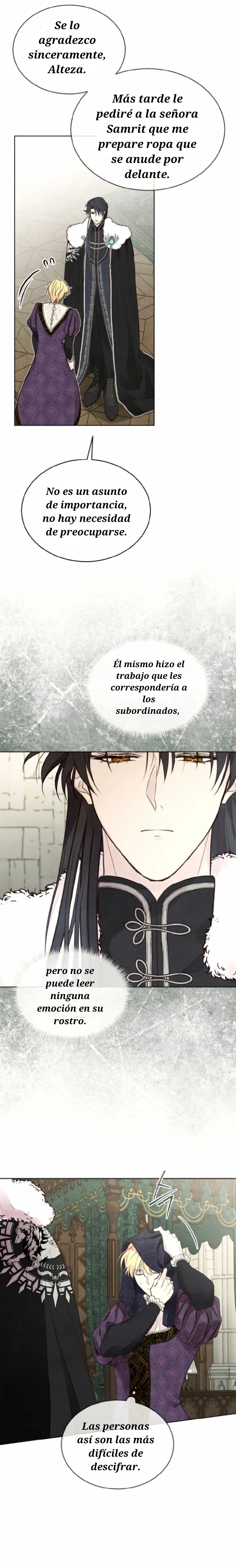 Read Winterfield ES Manga Online