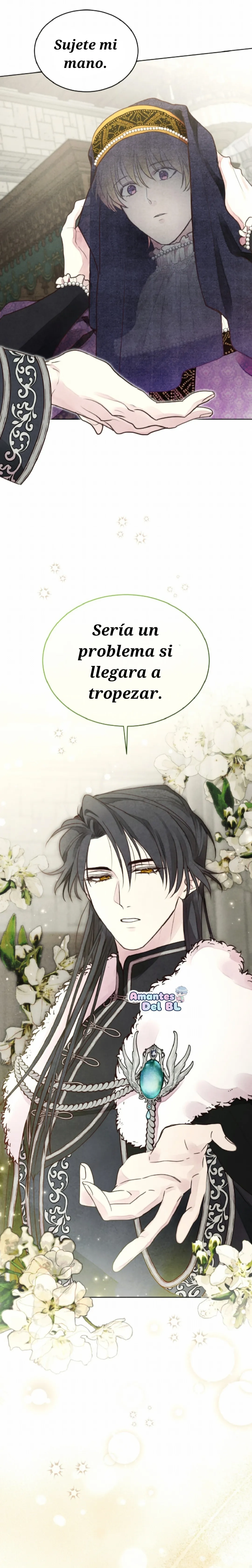 Read Winterfield ES Manga Online