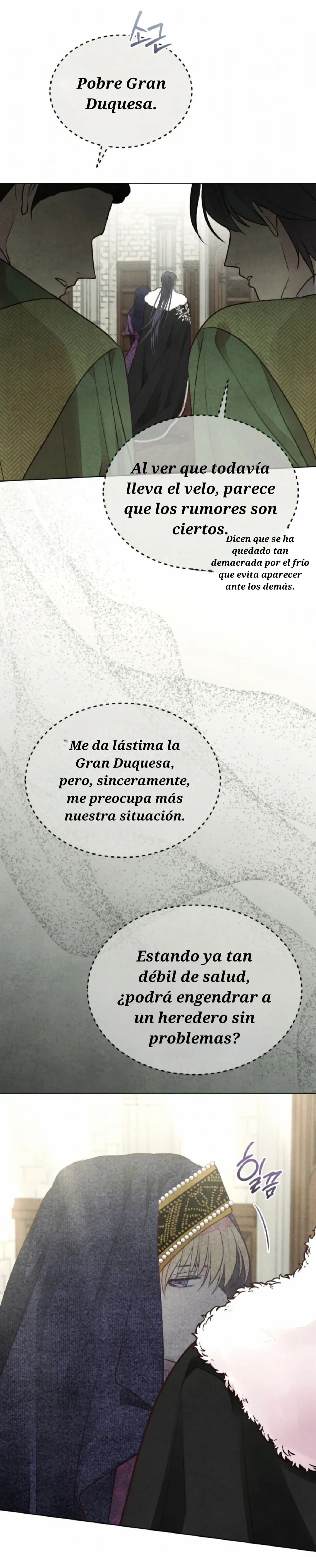 Read Winterfield ES Manga Online