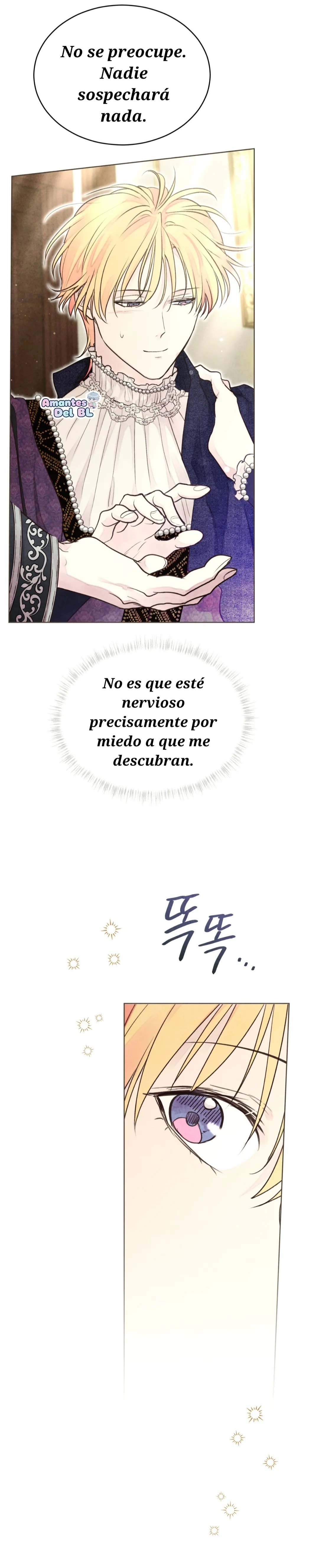 Read Winterfield ES Manga Online