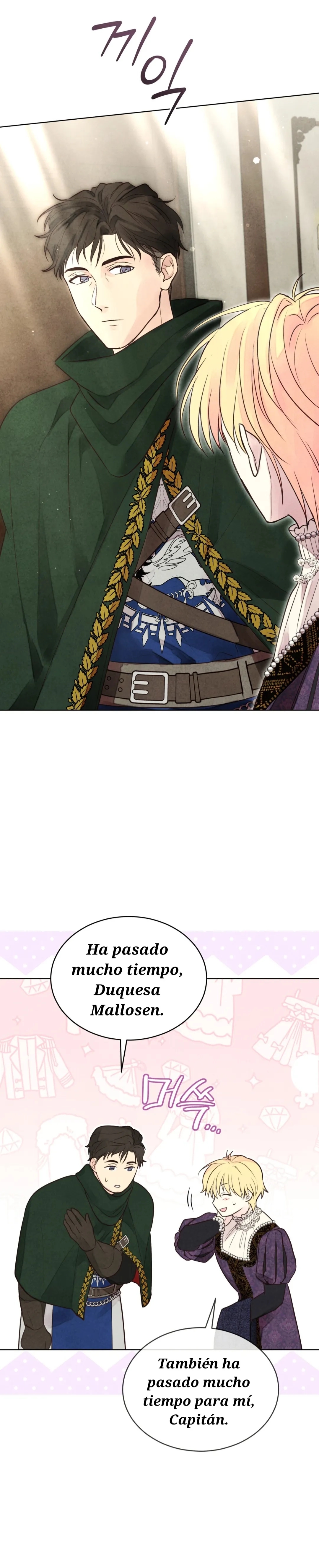 Read Winterfield ES Manga Online