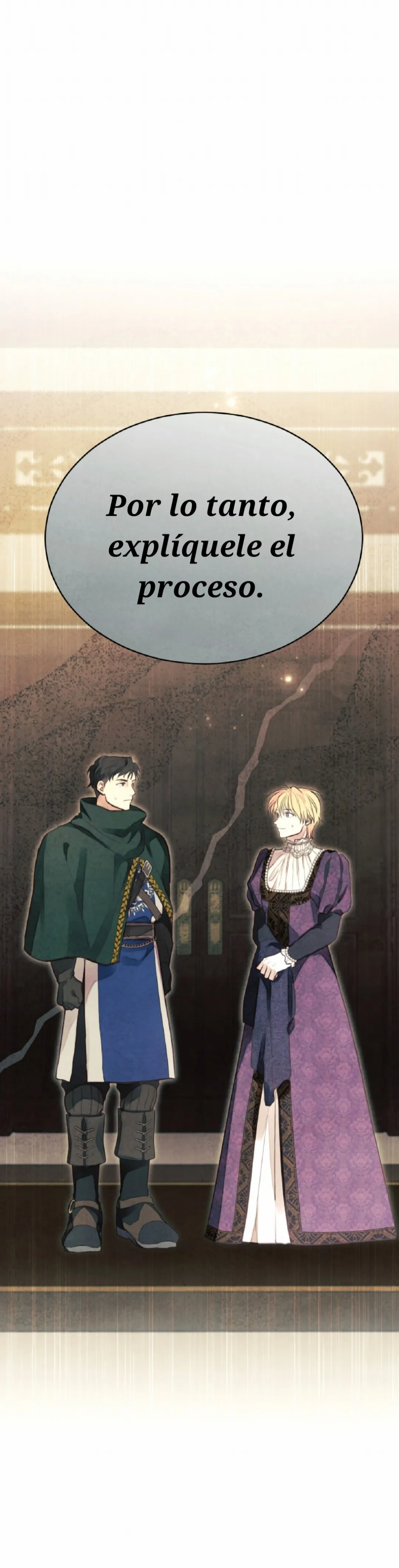 Read Winterfield ES Manga Online