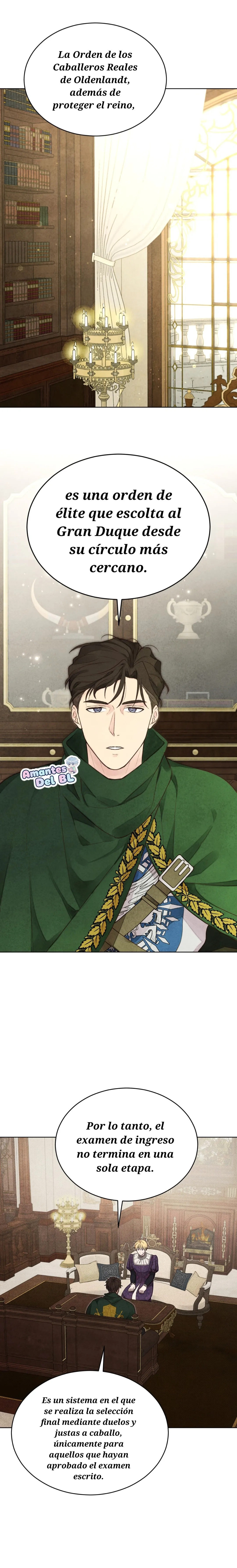 Read Winterfield ES Manga Online