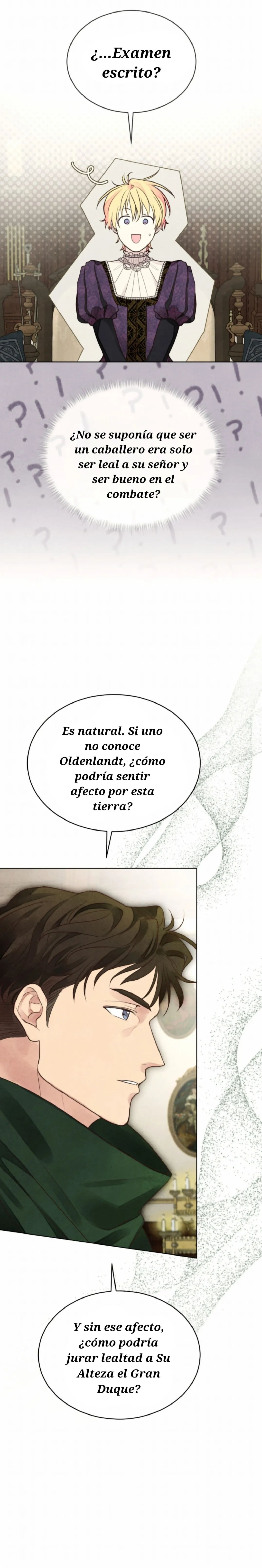 Read Winterfield ES Manga Online