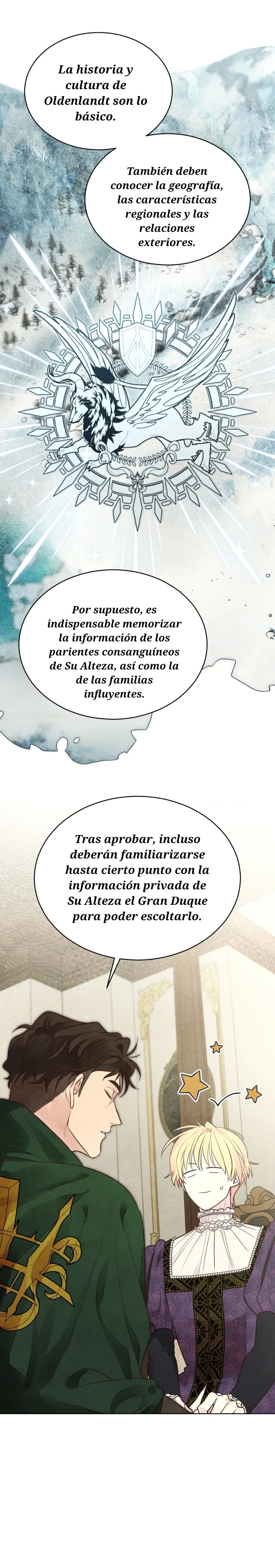 Read Winterfield ES Manga Online