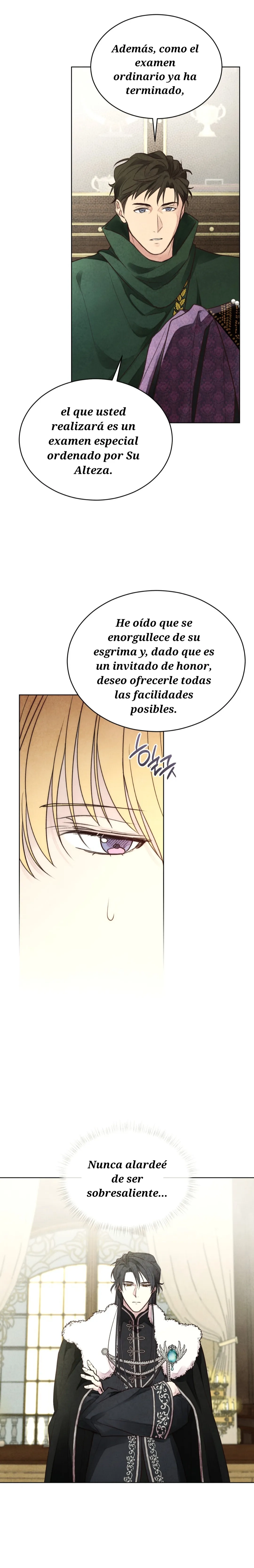 Read Winterfield ES Manga Online