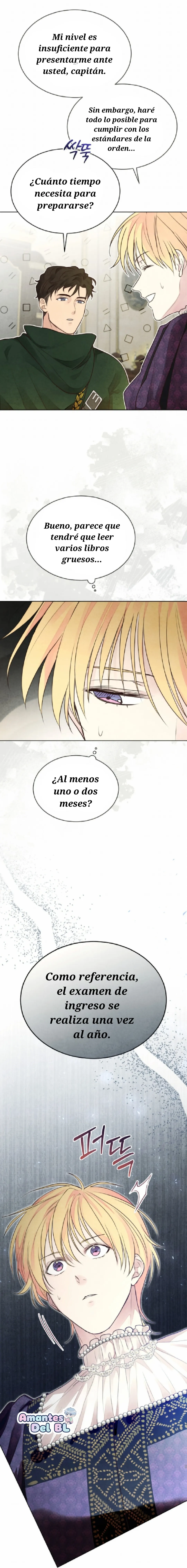 Read Winterfield ES Manga Online