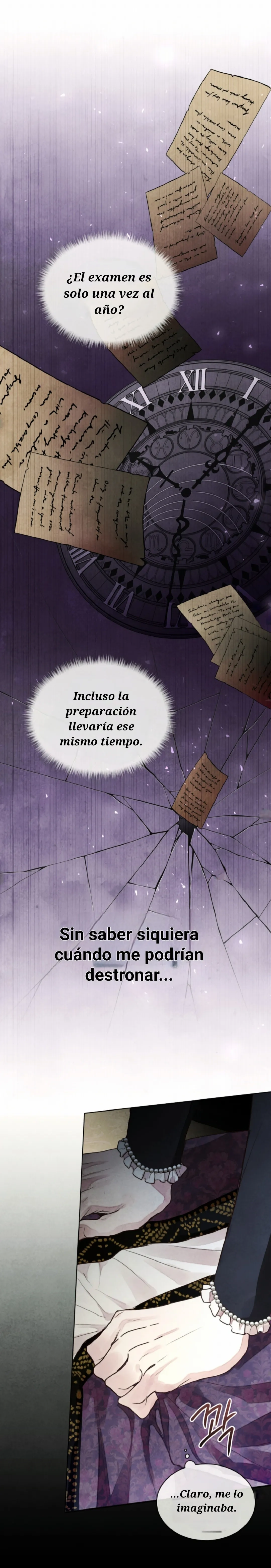 Read Winterfield ES Manga Online