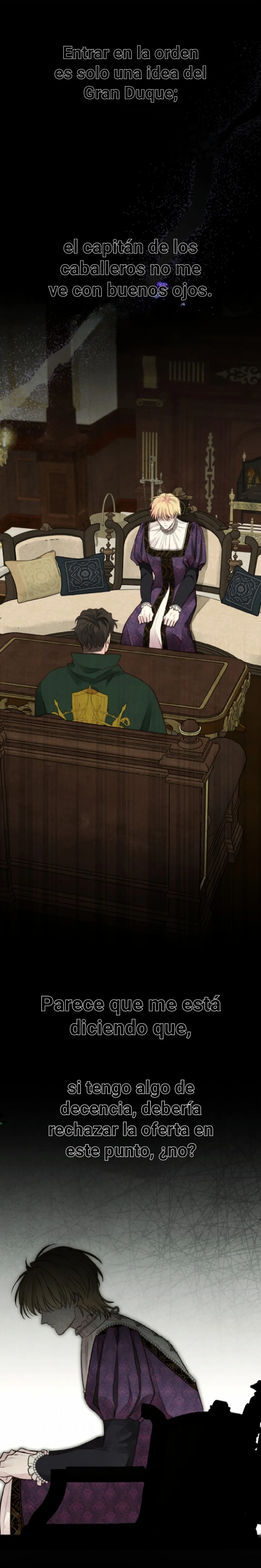 Read Winterfield ES Manga Online