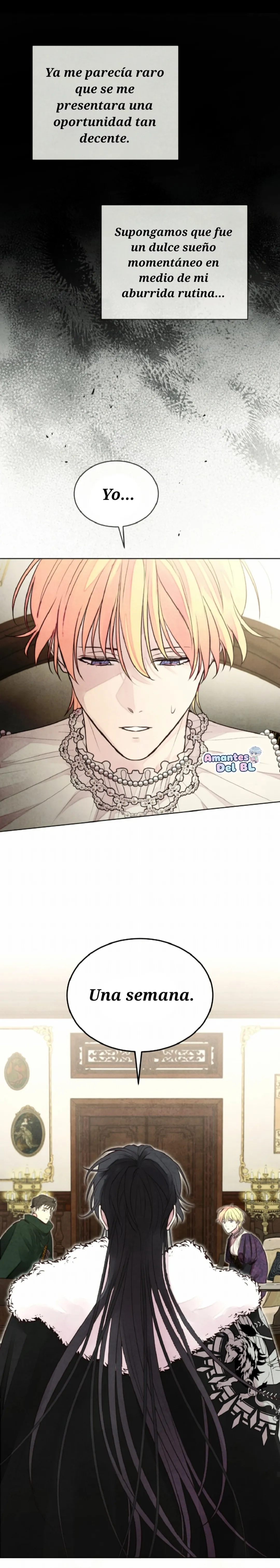 Read Winterfield ES Manga Online