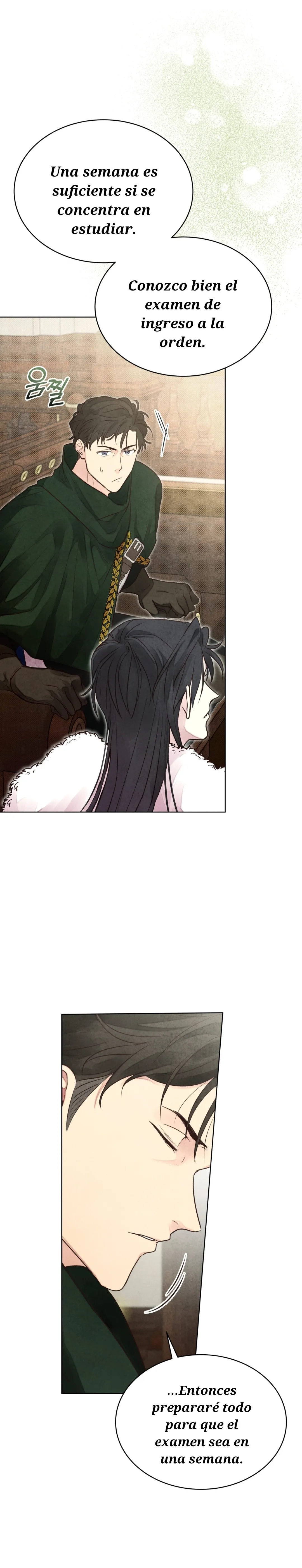 Read Winterfield ES Manga Online