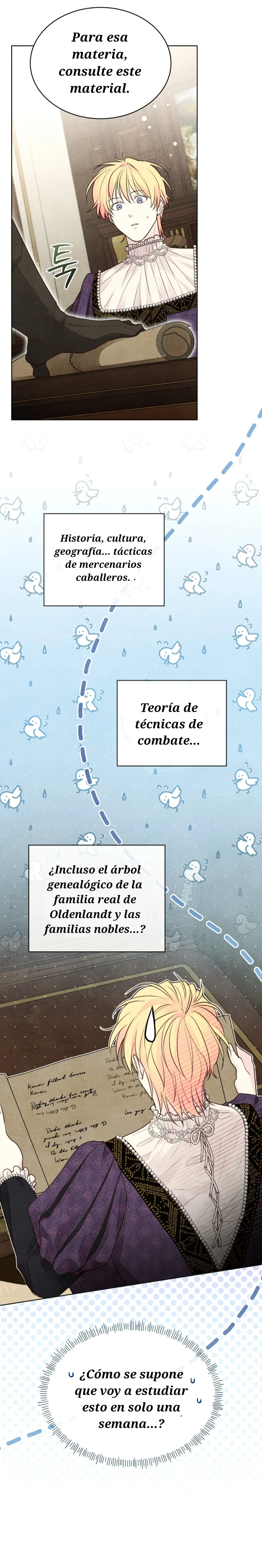 Read Winterfield ES Manga Online