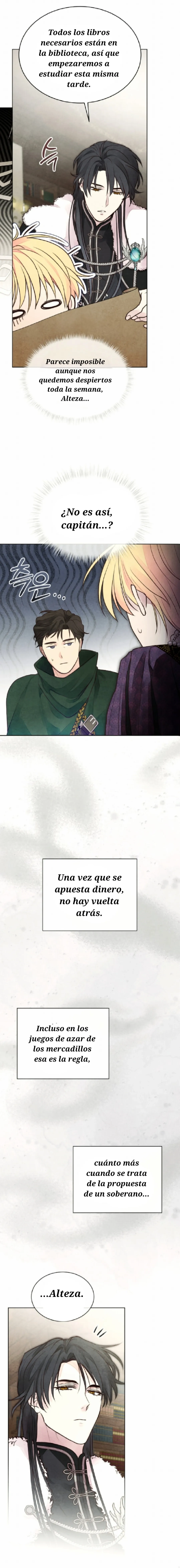 Read Winterfield ES Manga Online