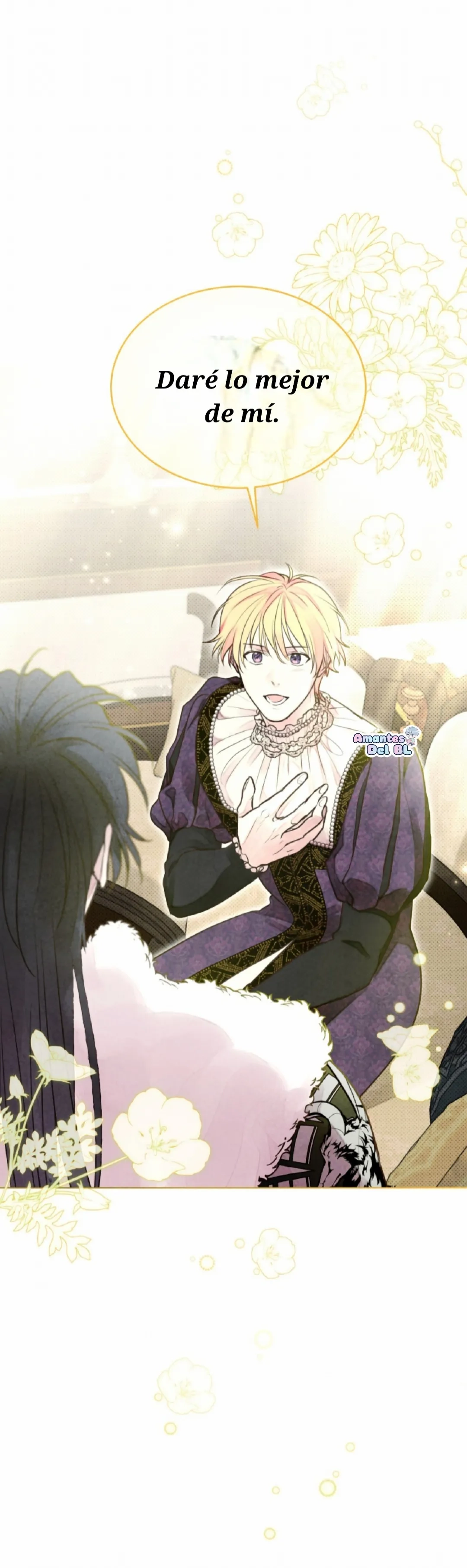 Read Winterfield ES Manga Online