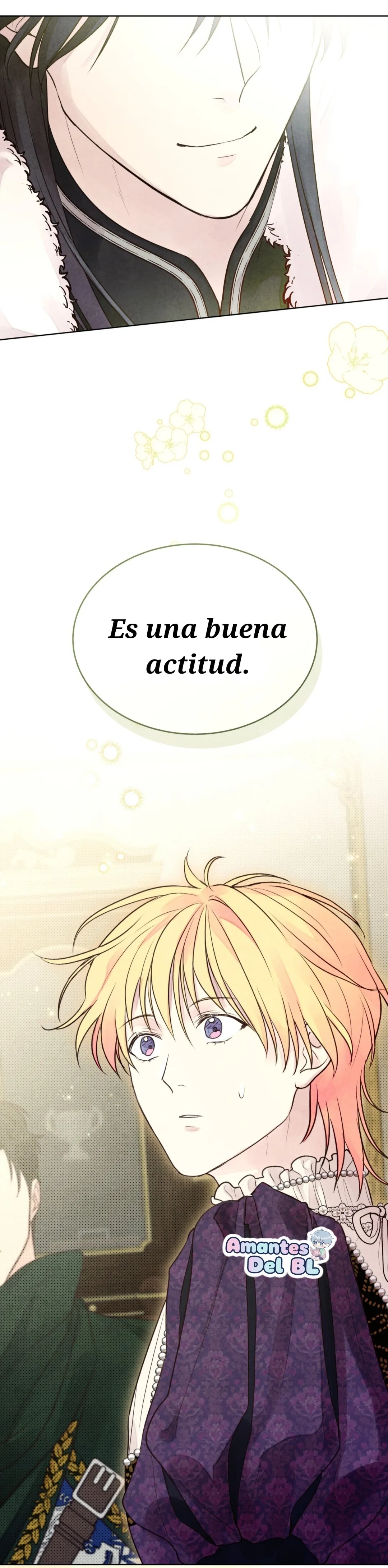 Read Winterfield ES Manga Online