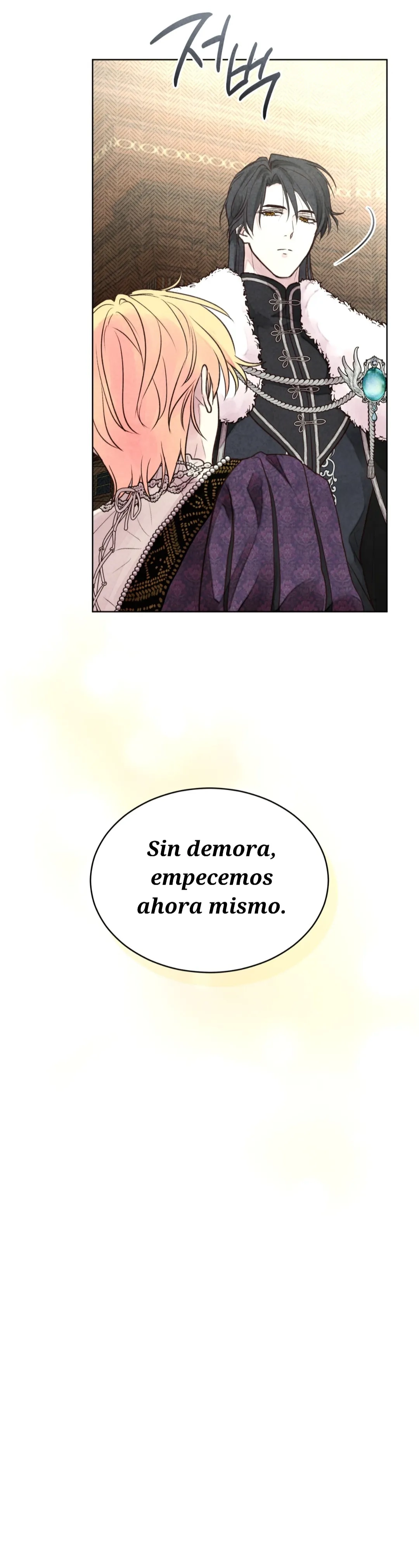 Read Winterfield ES Manga Online