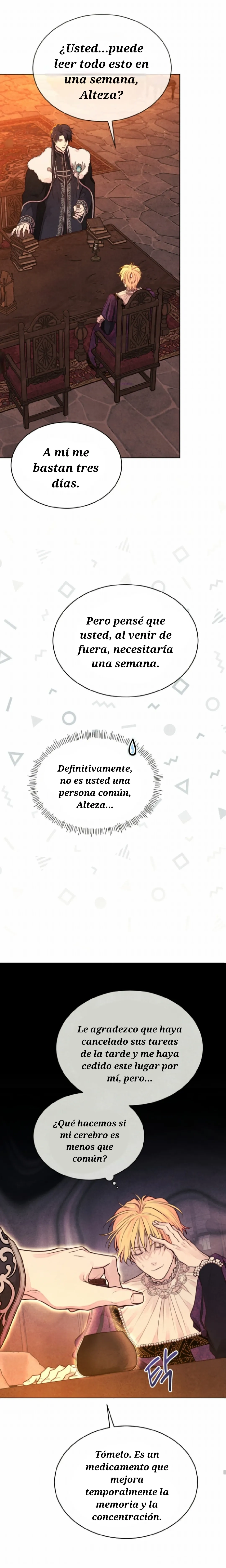 Read Winterfield ES Manga Online