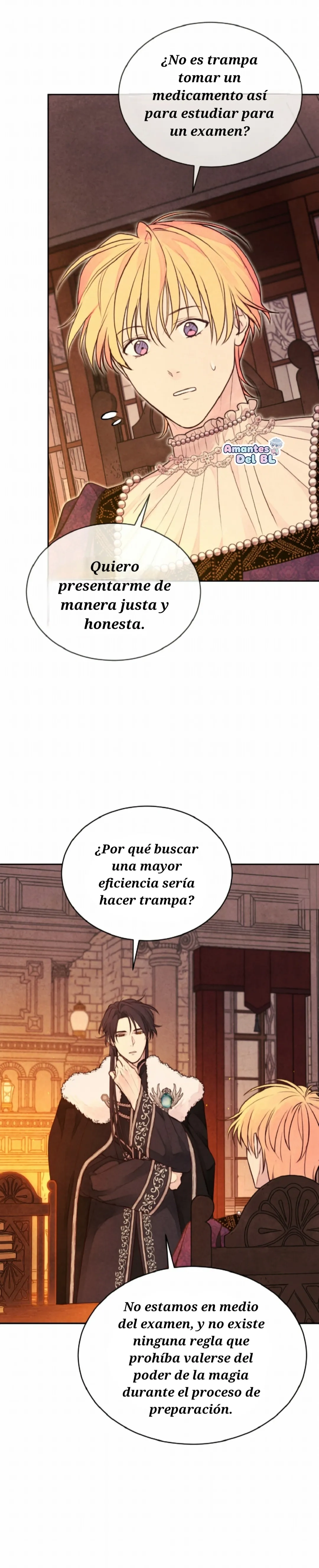 Read Winterfield ES Manga Online