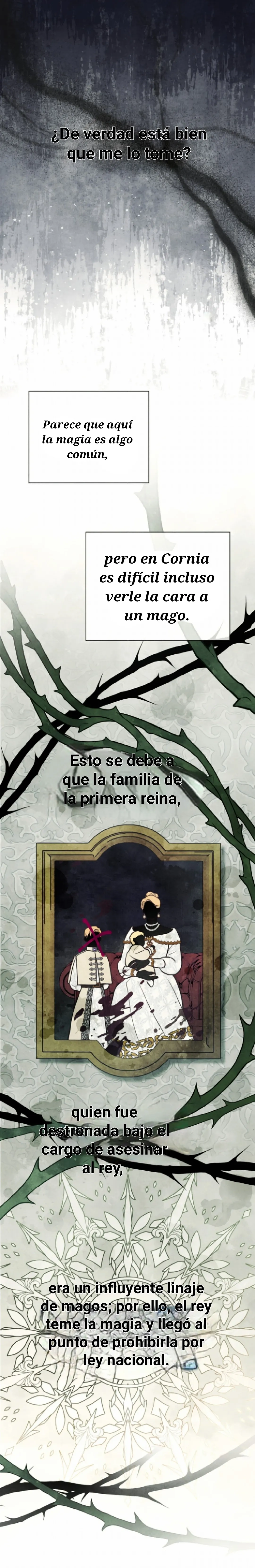 Read Winterfield ES Manga Online