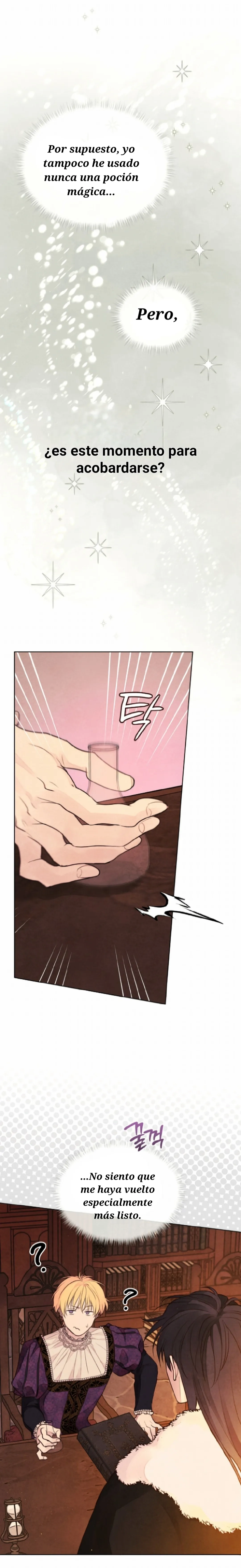 Read Winterfield ES Manga Online