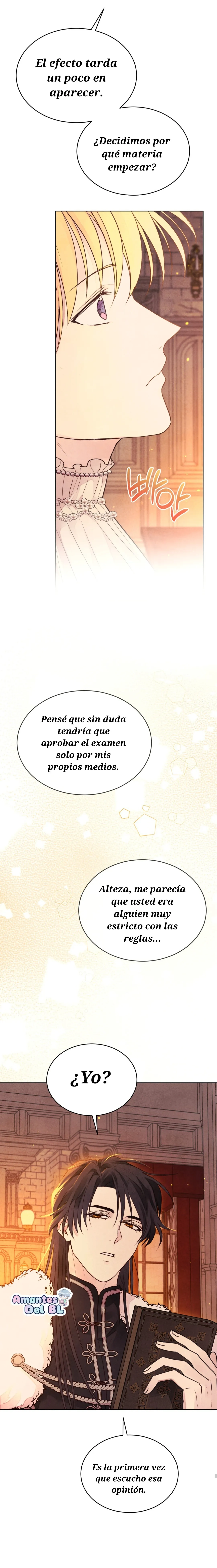 Read Winterfield ES Manga Online