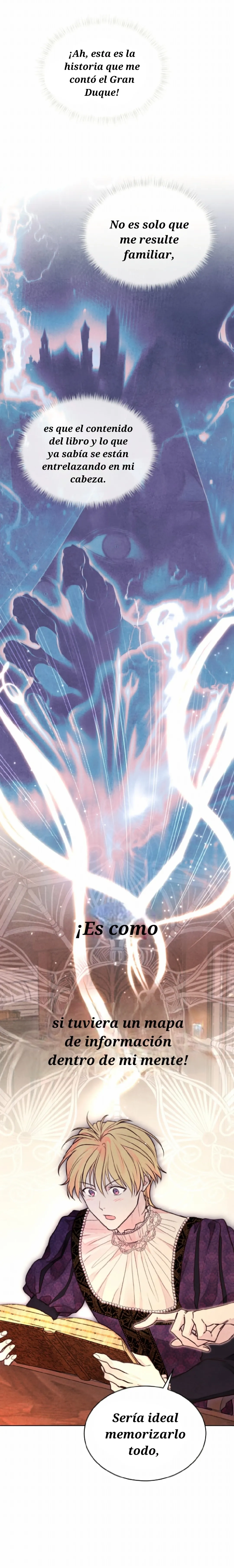 Read Winterfield ES Manga Online