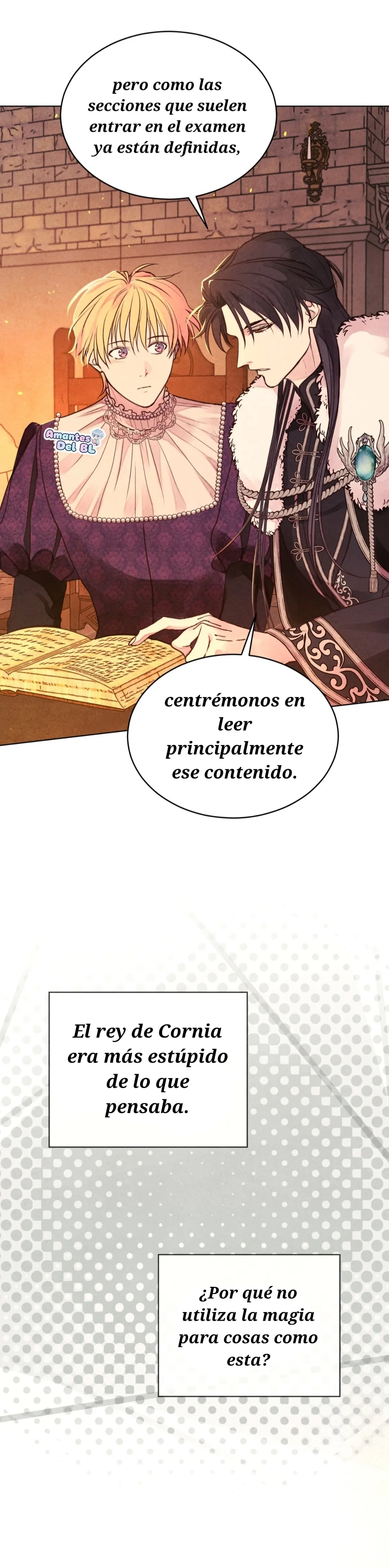 Read Winterfield ES Manga Online