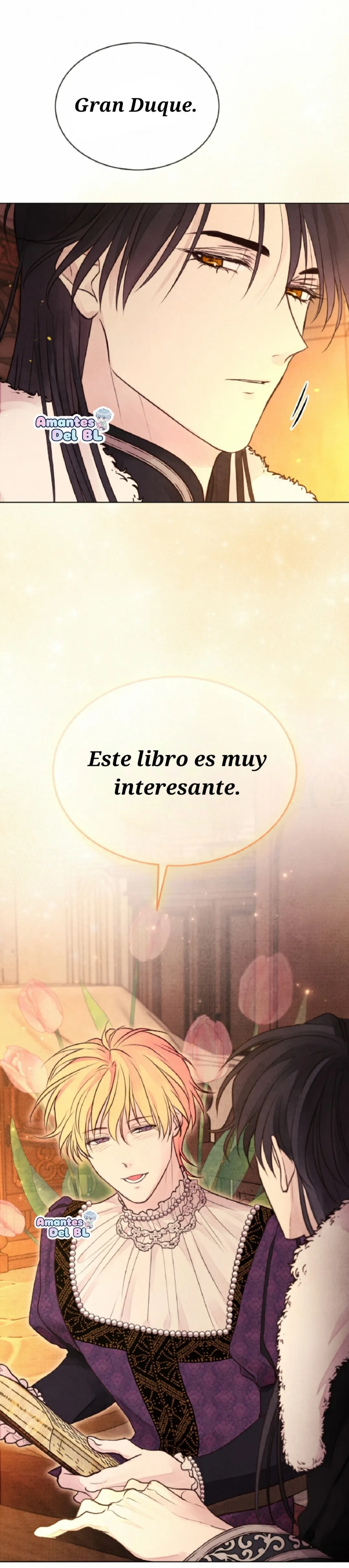 Read Winterfield ES Manga Online