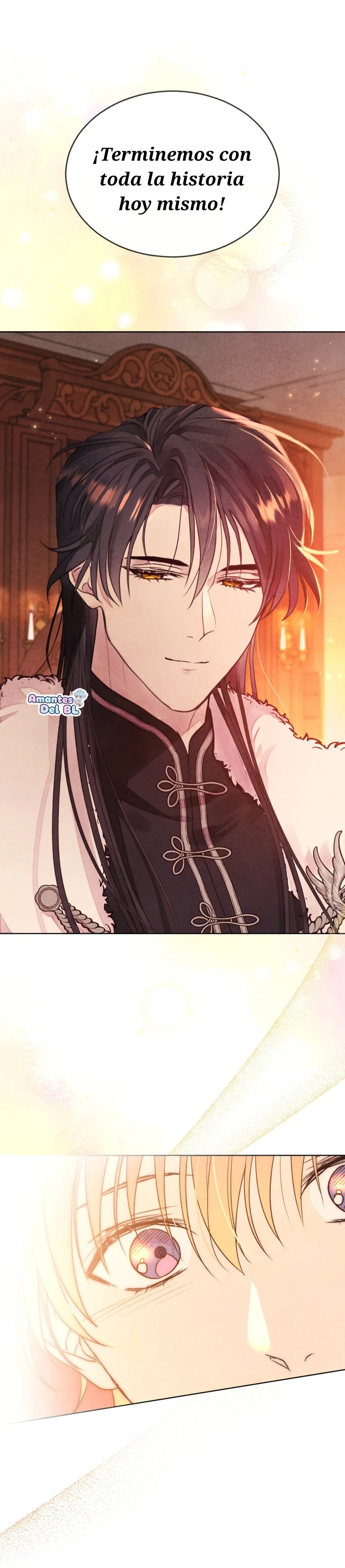 Read Winterfield ES Manga Online