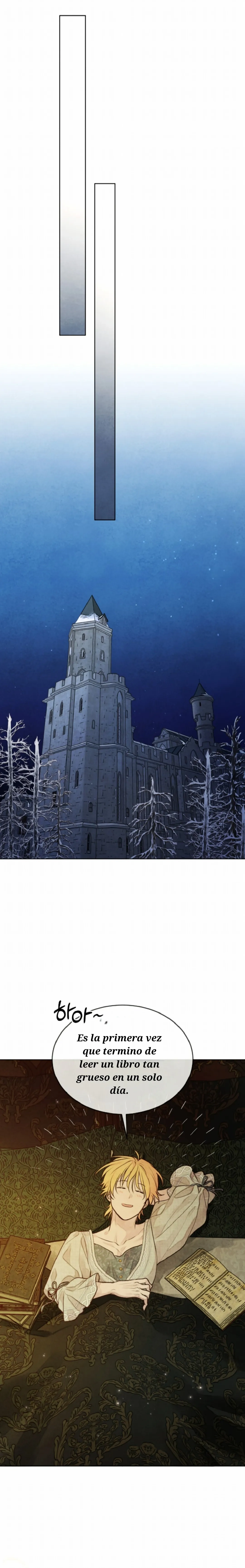 Read Winterfield ES Manga Online