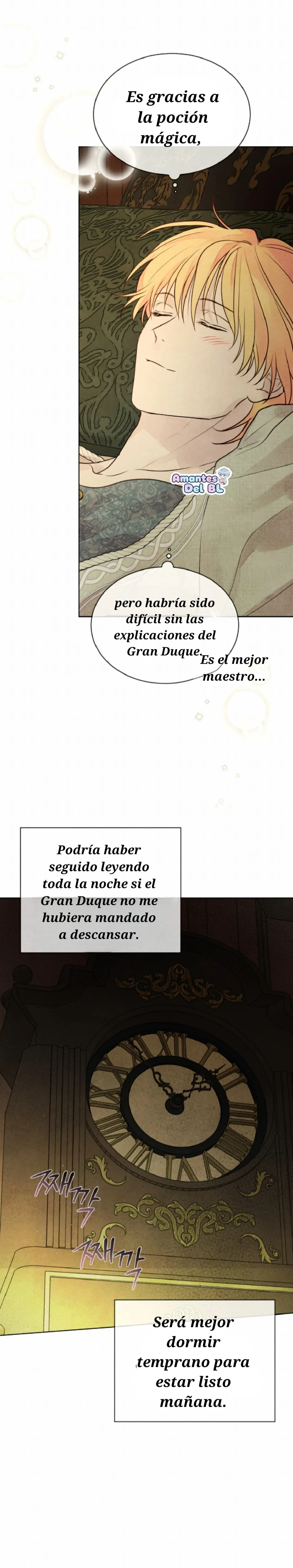 Read Winterfield ES Manga Online