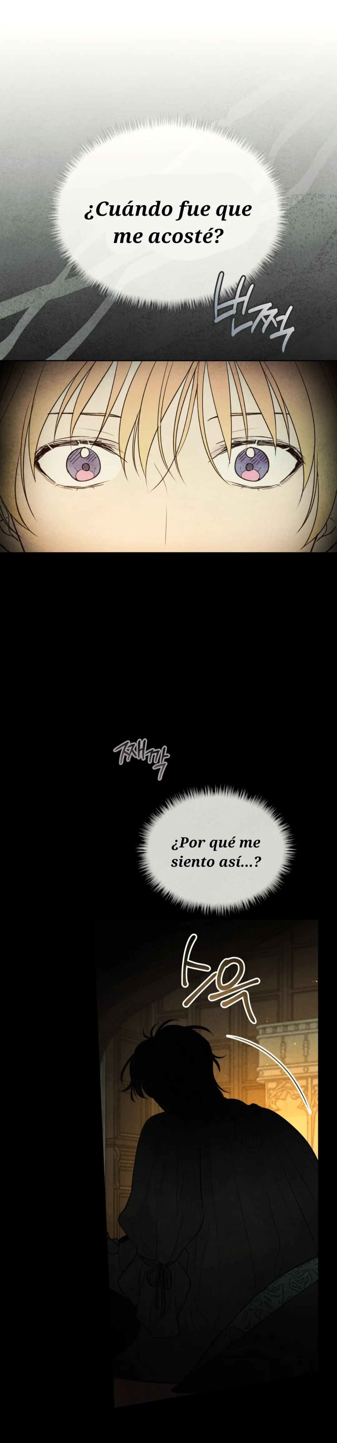 Read Winterfield ES Manga Online