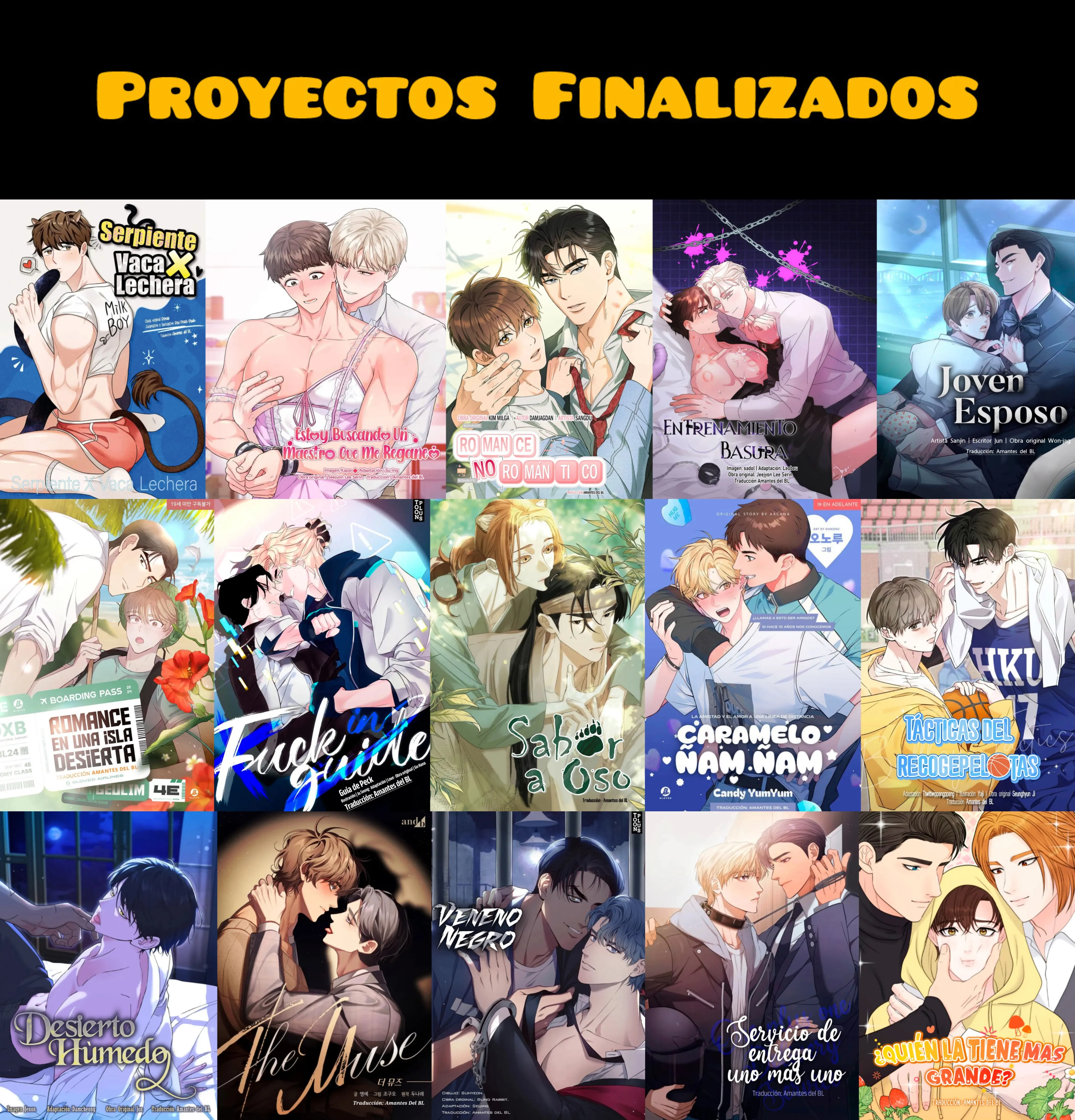 Read Winterfield ES Manga Online