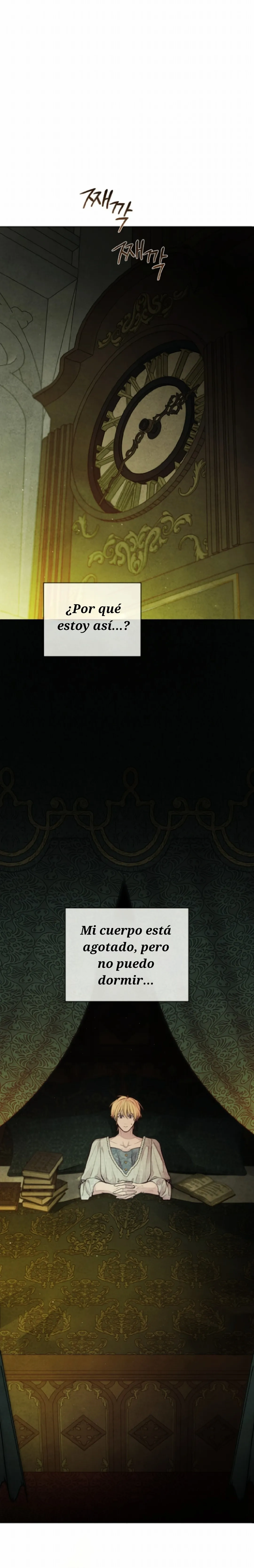 Read Winterfield ES Manga Online