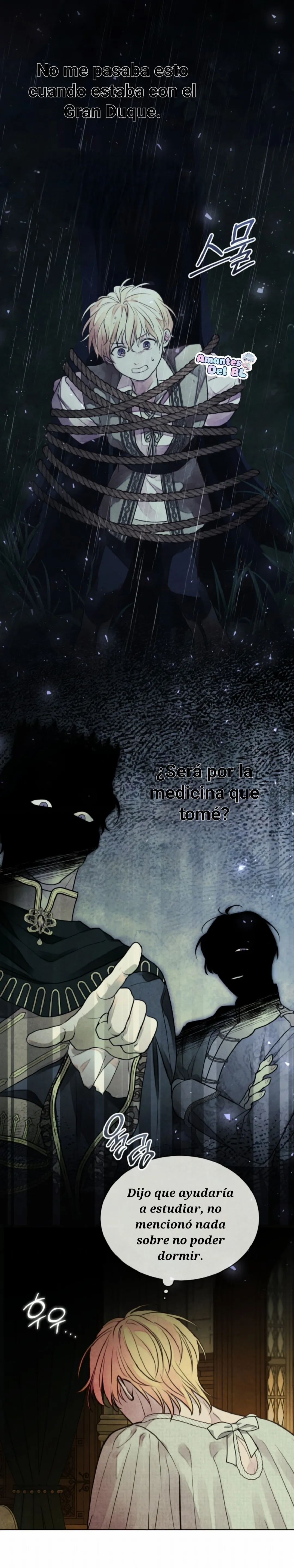 Read Winterfield ES Manga Online