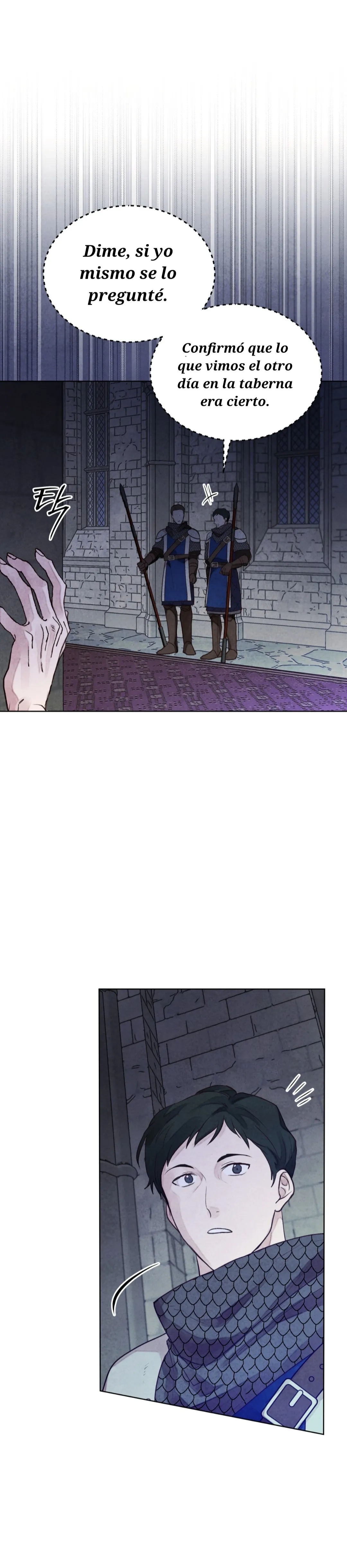 Read Winterfield ES Manga Online