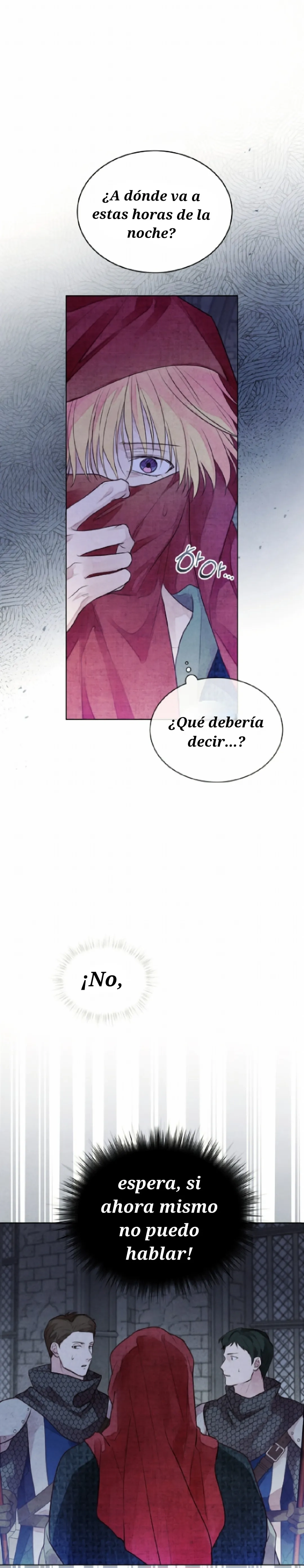 Read Winterfield ES Manga Online