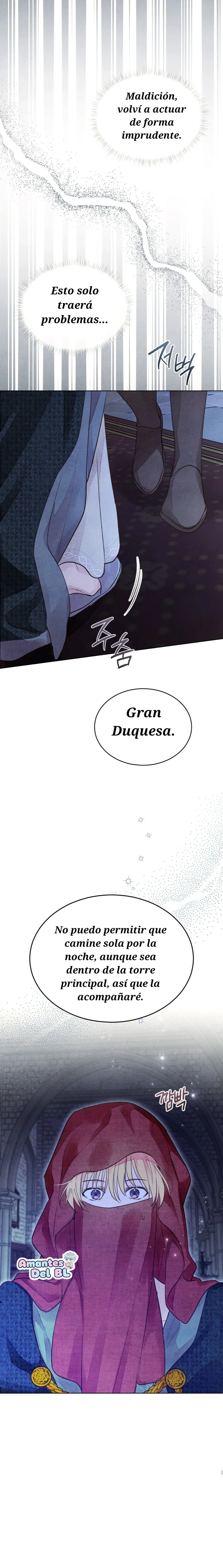 Read Winterfield ES Manga Online