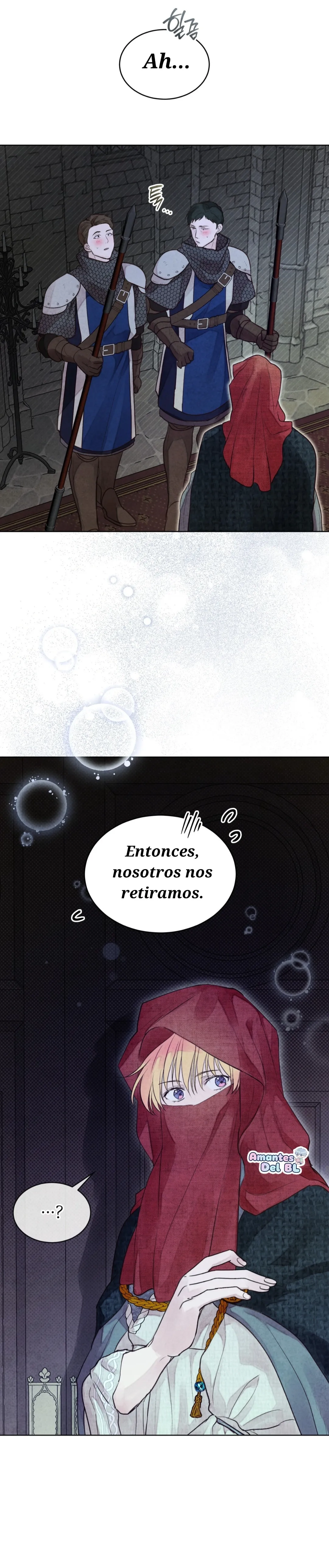 Read Winterfield ES Manga Online