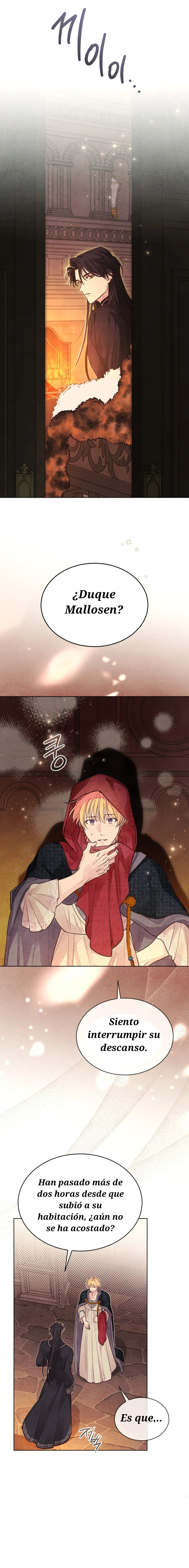 Read Winterfield ES Manga Online