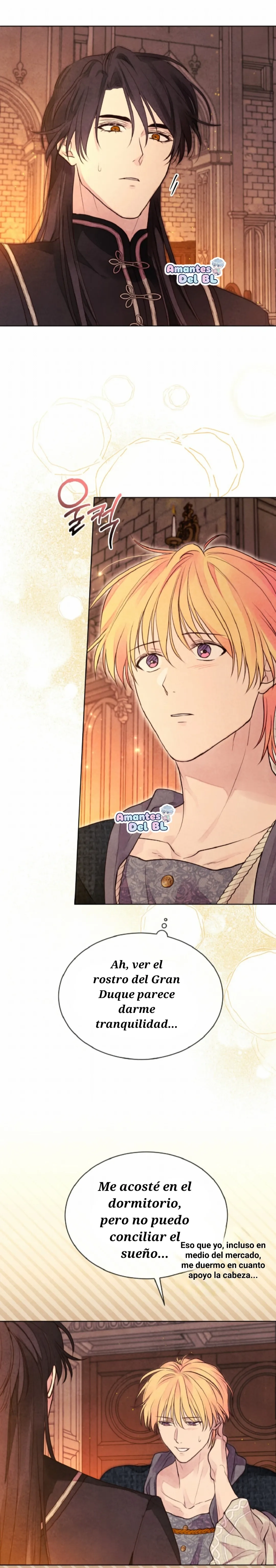 Read Winterfield ES Manga Online