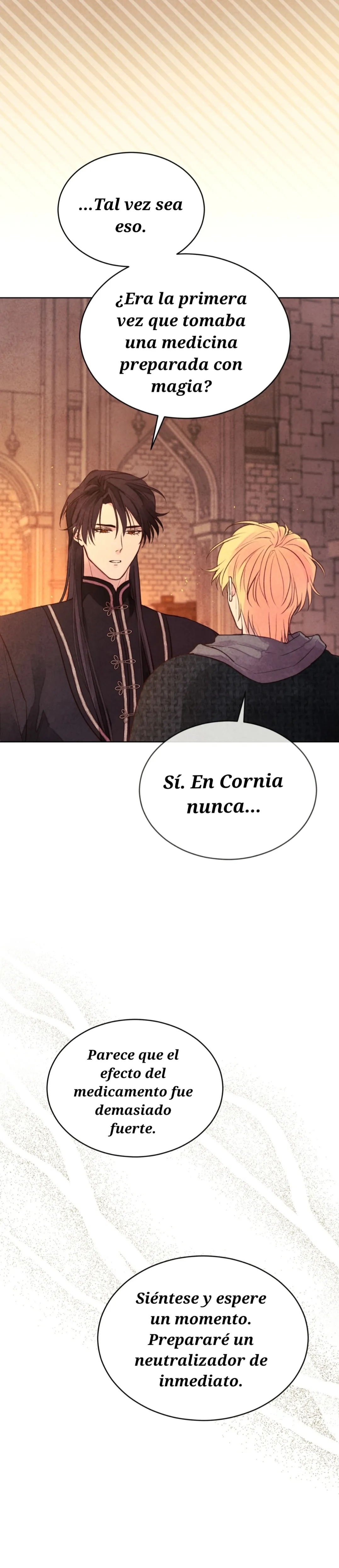 Read Winterfield ES Manga Online