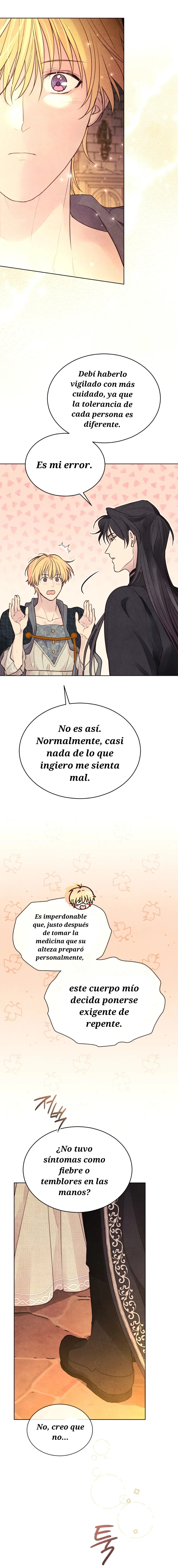 Read Winterfield ES Manga Online