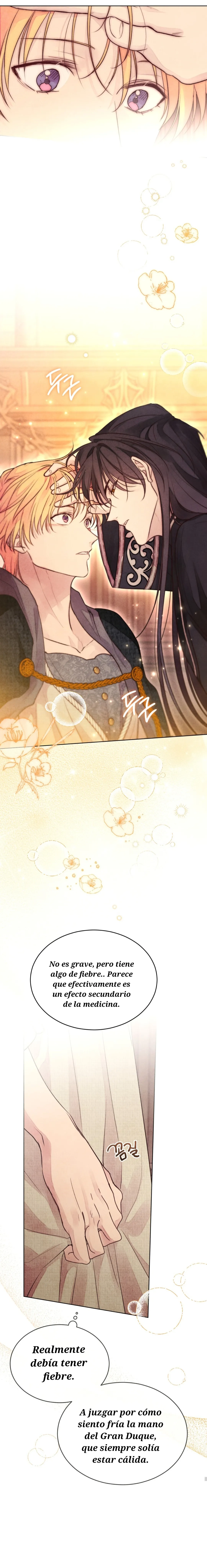 Read Winterfield ES Manga Online