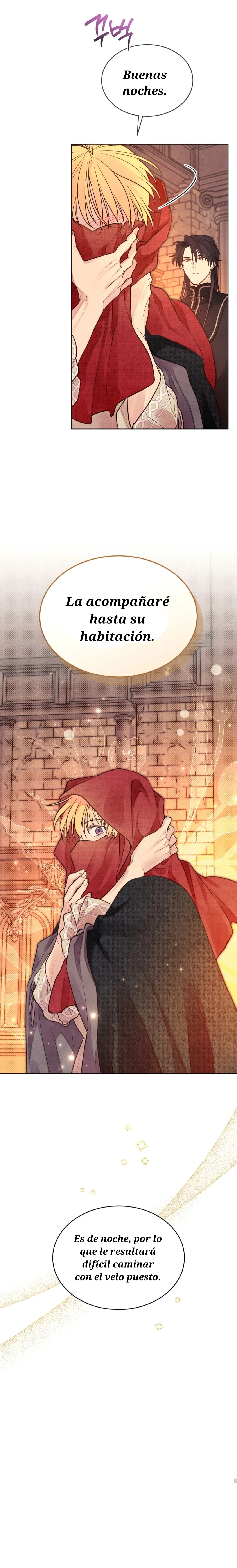 Read Winterfield ES Manga Online