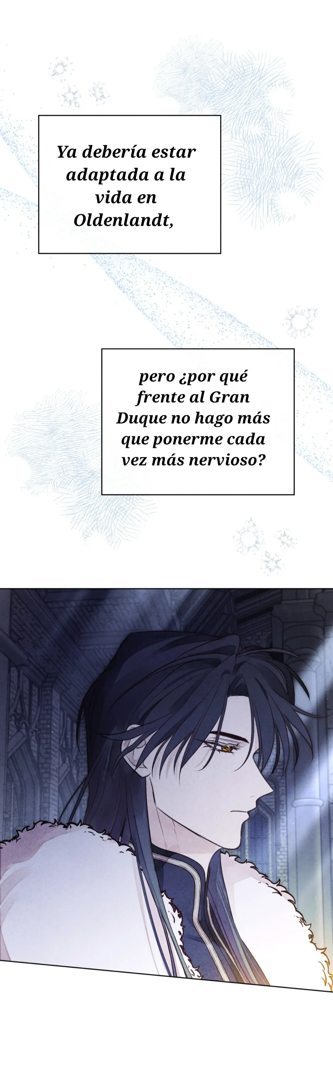 Read Winterfield ES Manga Online