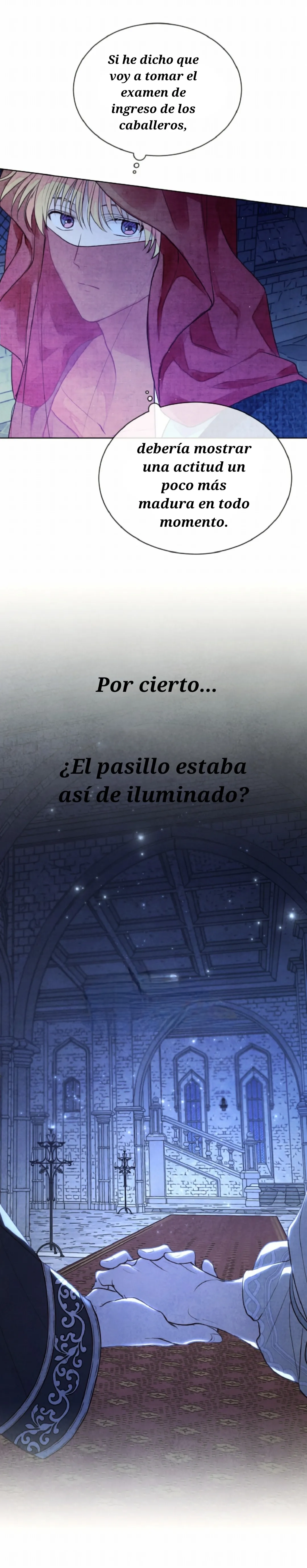 Read Winterfield ES Manga Online