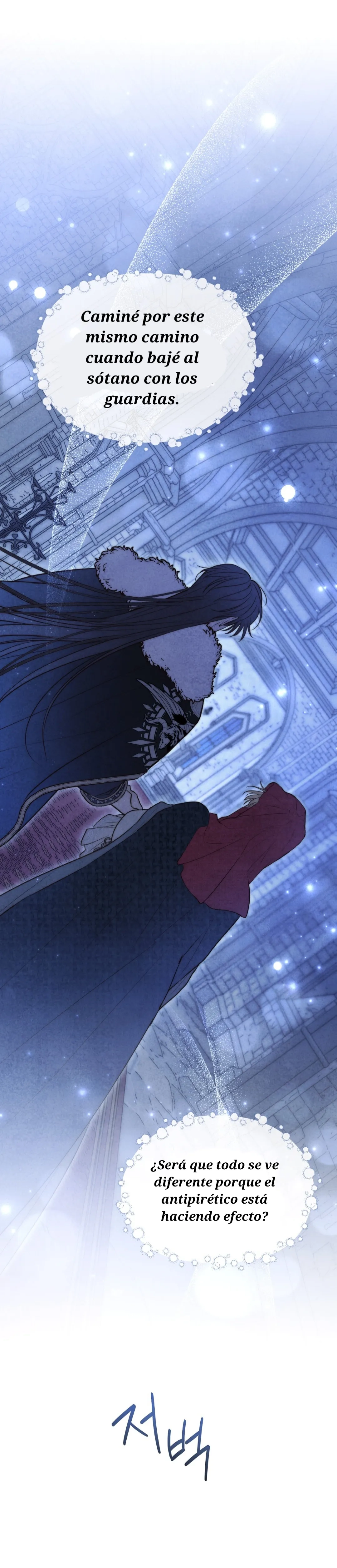 Read Winterfield ES Manga Online