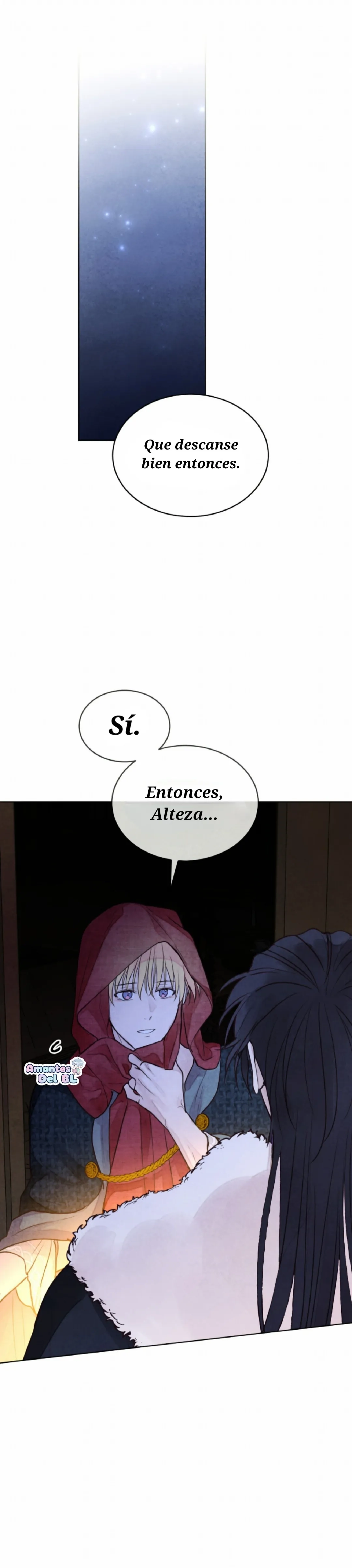 Read Winterfield ES Manga Online