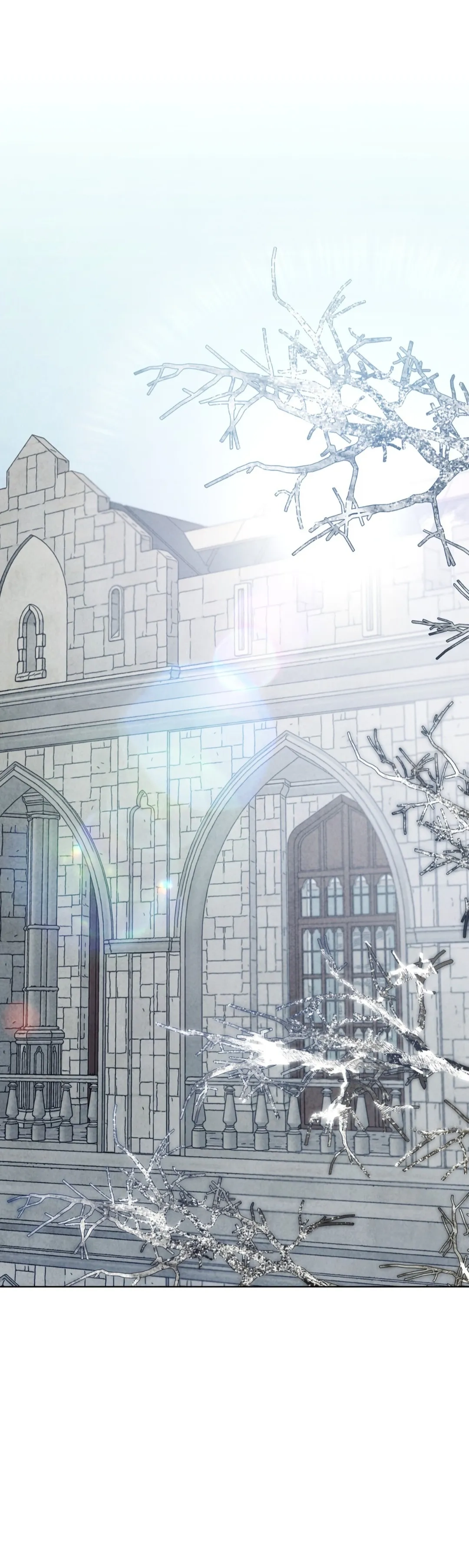 Read Winterfield ES Manga Online